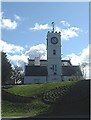 Clock Tower, Darlington South Park