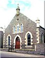 Associated Presbyterian Church, Breadalbane Terrace, Wick