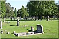 Shepshed Cemetery