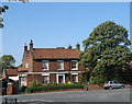 House on Waterside Road