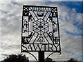 TL1683 : Sawtry or Saltreiam by Roger May