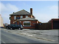 NZ2249 : Charlaw Inn near West Edmondsley Co Durham by P Glenwright