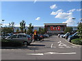 B & Q Superstore