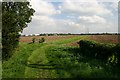 Footpath to Botany Bay Farm