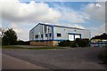 Grove Lane Industrial Estate, Elmswell