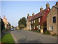 The Manor House, Hutton Buscel