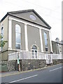 Capel Ebenezer Chapel