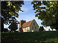 Parish Church, Moreton, Essex