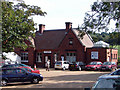 Weybourne Station, North Norfolk Railway