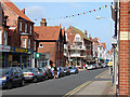 Church Street, Sheringham