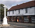 War Memorial, South Benfleet