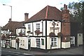 The Hoy and Helmet, South Benfleet