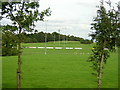 Whitecraigs Rugby Pitches