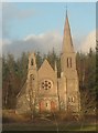 Cromar Parish Church