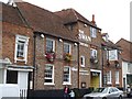 The Swan Hotel, Thame