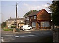 Former corner shop, Moorside, Cleckheaton