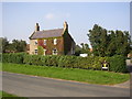 Foulsyke Farm, Scalby