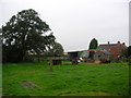 Farm on York Road