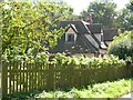 Pillar Box Cottage