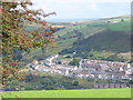 Head of the Valley, Senghenydd