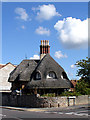 Thatched Cottage in Henleaze