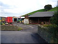 Aberfwr Farm, Abertridwr