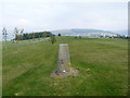 Rhondda Golf Course trig