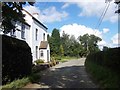 Well-Kept Gardens Near Brewood