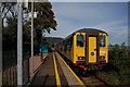 Glynn station, Northern Ireland Railways (2)