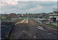 SVR Kidderminster Station under construction