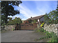 Bungalow at Wester Housebyres