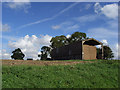 Barn, Upper Upham