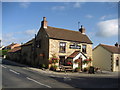 Milbank Arms, Well