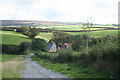 Twitchen: towards Kerswell Farm