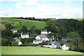 North Molton: Heasley Mill