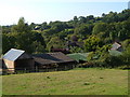 Underdown Farm, Yarcombe