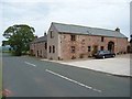 Newlands Farm, Boltonfellend