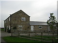 Chimney Barn