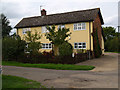 Grange Cottage, Salcey View