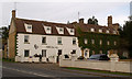 The New French Partridge Restaurant, Horton