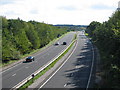 A55(T) expressway