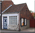 Former Retail Premises