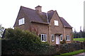 Glebe Cottage, Chastleton Glebe