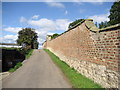 Back Lane, Carthorpe