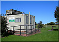 Crosshill Football Pavilion