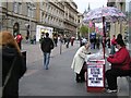 Buchanan Street, Glasgow