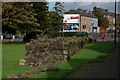 Town wall, Carrickfergus (2)