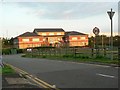 South Staffordshire Council Offices, Acton Court