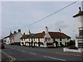 Castle Inn - Pevensey Bay