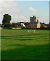 Playing field, Stainbeck Lane